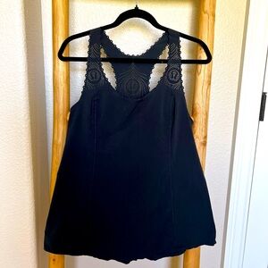 Lululemon, Women’s Racerback Tank Top, Activewear, Size 6